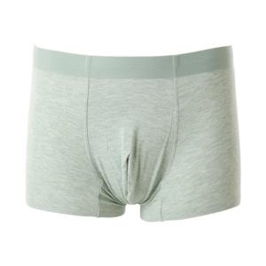 (비너스) 하루종일 편안착용감+ 스포티한 디자인 네모팬티-[VMP7287H]