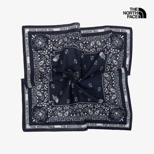 노스페이스 남녀 반다나 페이즐리 에이티즈 80S 손수건NA5BS01E