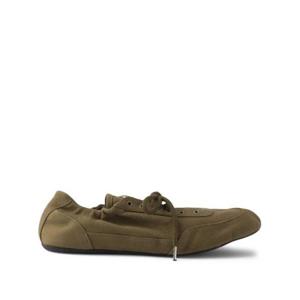 프라다 스니커즈 1E459OF005 M8M F0161 MILITARE