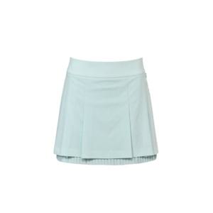 [와이드앵글]여성 TO 레이어 와이드 플리츠 큐롯 L WWP26Q32LT