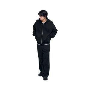 프로스펙스 PRO-SPECS 오버핏 스트레이트 팬츠 PW3MN25F523 387246