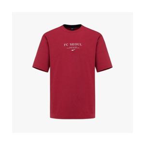 프로스펙스 PRO-SPECS 2026 FC서울 어센틱 하계 이동복 상의 PP3FS26M102 386143