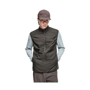 프로스펙스 PRO-SPECS 러닝 남성 패딩 베스트 PR3MV25W802 386789