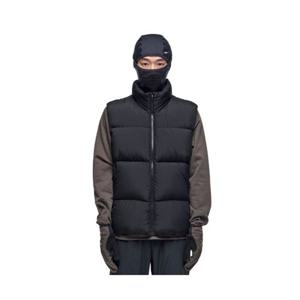 프로스펙스 PRO-SPECS 우븐 다운 베스트 PW3MV25W711 386955