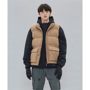 프로스펙스 PRO-SPECS 더블포켓 덕다운 베스트 MV-W721 PS3MV23W721 387235