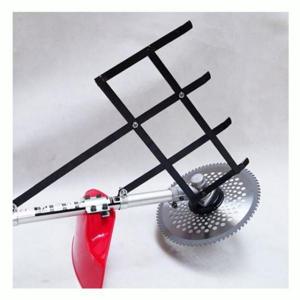 다목적 예초기아답터 SR-02 풀깎기 옥수수 참깨들깨