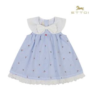 [에뜨와]제이미체리원피스 07T324012/임신,출산,신생아,백일,돌선물,조카선물