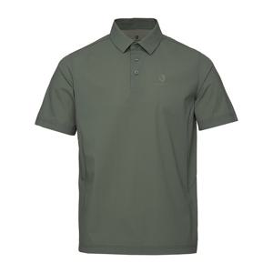 블랙야크  남성 에어로프레쉬A 카라 반팔티 1(1BYKTMV013LK)