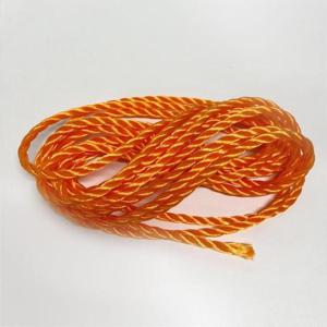 실내빨래줄 리빙 베란다 건조대 빨래끈 다용도줄4.5M k-256빨래줄