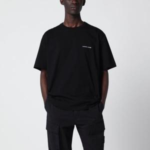 캐나다구스 반팔 티셔츠 1328M1CO Black