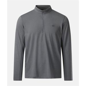 코오롱스포츠 KOLON SPORT 남성 집업 긴팔 티셔츠 JWTBX26131DGY 369643