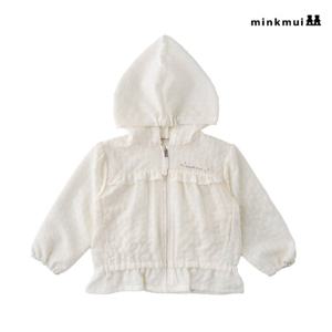 [밍크뮤]IV 변형도비퓨어점퍼 3631511003 36315-110-03 출산백일돌선물