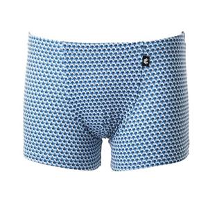 와코루 (남성팬티) 시원하게 착용가능한 폴리메쉬 기하나염[WMP2452]