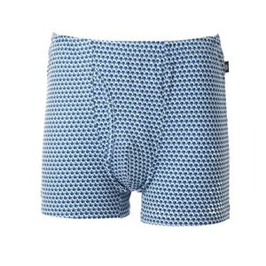 와코루 (남성팬티)시원하게 착용가능한 폴리메쉬 기하나염 프리핏드로즈[WMP2452F]