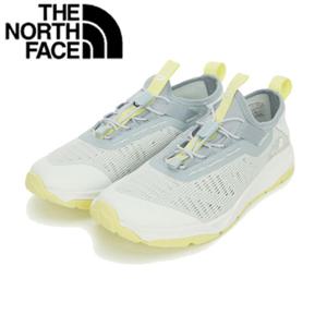 노스페이스 NS84S02B 여성 아쿠아슈즈 플래트 캐년