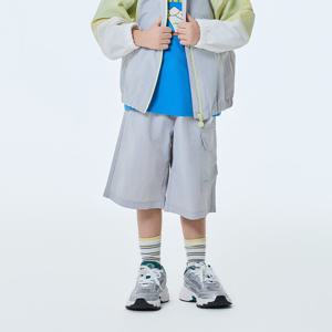 [래핑차일드](모다진주) 화섬 버뮤다팬츠 86319-400-01_JJ