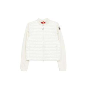 파라점퍼스 코리나 퀼팅 지퍼 재킷 26SPWHYFP33