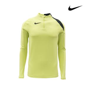 나이키 토탈 90 드라이핏 긴팔 드릴 탑 HV6403-383