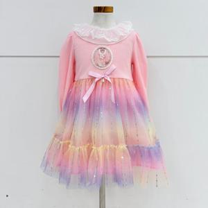 [탈렌트키즈](모다시흥)쁘띠앙팡 PCZ15GOP55 PC카오엘리샤원피스