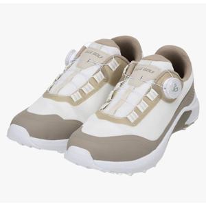 [엘르골프]다이얼 스파이크리스 골프화 6K57651