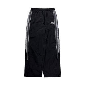 엄브로 HBL BLOKE OG 트랙 와이드 우븐 팬츠 UQ221CPT51