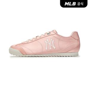 [MLB공식] 26N 공용 러니 새틴 NY (Pink) 3ASXC026N-50PKS