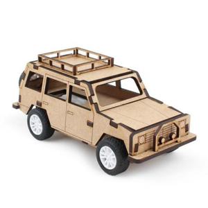 [푸른솔]영공방 풀백카 SUV 레저용 자동차 (TM561) (11297531A)