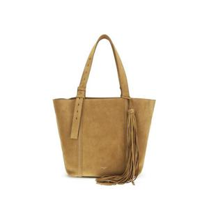 골든구스 숄더백 GWA00785A000794 55303 BEIGE