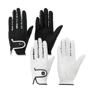 [와이드앵글] 여성 TO 모노그램 라미드 양손장갑_WWP26V01