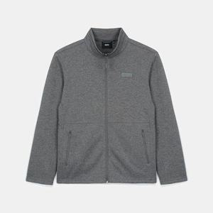 네파 세이브존02 남성 스웨터 플리스 자켓 7K16101