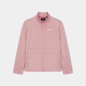 네파 세이브존02 여성 스웨터 플리스 자켓 7K26101