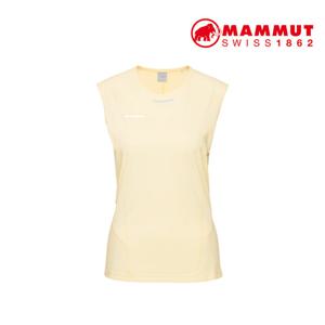 여성 에너지 퍼스트레이어 캡 슬리브 탑 M21E5TR008 3색상