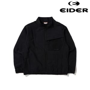 아이더 (DMP23102_Z1) NEO 2.3 (네오 2.3) 남성 트레이닝 자켓 (Black)