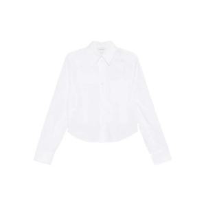 스포트막스 셔츠 26121110416E15 White