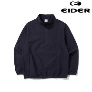 아이더 (DMP23201_Z8) 네오 2.3) 남성 집업 티셔츠 (Tar)