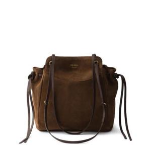 프라다 숄더백 1BG641VOOO2G6D F0324 CACAO