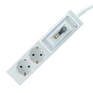 멀티탭 신성전기산업 다조아 고용량 누전 2구 5M