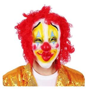 가랜드 PWM-DK (고급삐에로통가면)파티가면