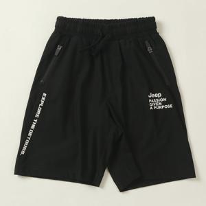 [지프키즈]익스플로어 기능성 셋업 반바지  KQ2TPU943