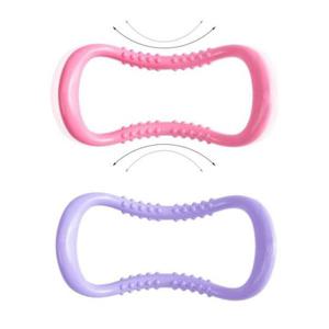 종아리링 요가링 종아리 마사지 스트레칭 하드형 기본 단품