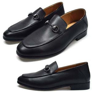 [오너클랜]인기상품 남성구두 M8885 천연가죽 3.5cm 심플 남성화