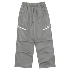 뉴발란스 WOMEN 204 경량 우븐 와이드 팬츠 NBNTG2W422 G7