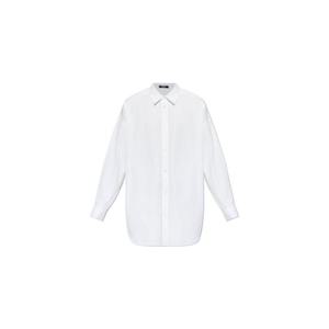 26SS Balmain 맨즈 셔츠 GH1HS500CG390FB TP573222106