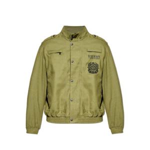 25FW Balmain 자켓 with 로고 FH1TFA60CG147CW TP573217736