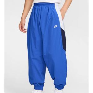 나이키 클럽 오버사이즈 우븐 트랙 팬츠 M DD4 HQ6115 480