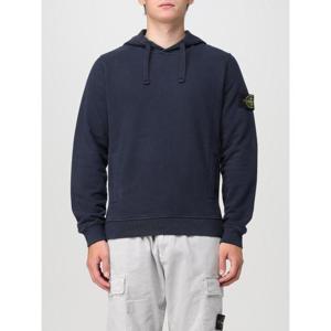 스톤 아일랜드 후드 티셔츠 811560820V0020 NAVY DOM