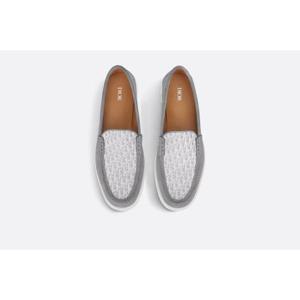 25FW 디올 로퍼 3LO131ZWN868 DOM