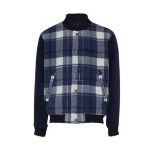 이자벨마랑 자켓 MA0268HAB3D05H30FN FADED NIGHT DOM