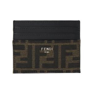 펜디 FF 남성 카드지갑 7M0164 ALWK F0L3T