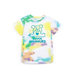 [쁘띠뮤] 샤이닝원피스(FMECT13_YE)